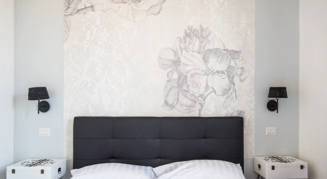 Stylish 1 Bedroom Flat in City Life District