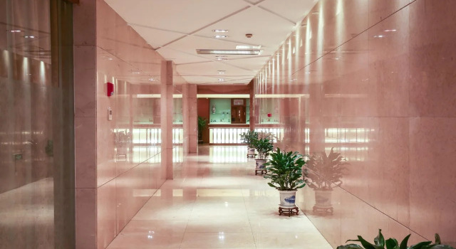 Suzhou Xinhu Hotel, Varaa Hotelli Suzhou 