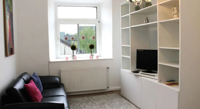 Kamper Hof Appartements, Boek Appartement Rheinberg Lower Rhine