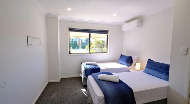 El Dorado Apartments
