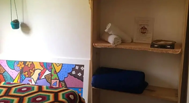 Reduto das Artes Hostel pousada, Забронировать Хостел Каза-Бранка Минас-Жерайс