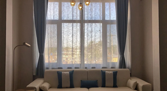 Семейный номер Standard MJ-ULAND Hotel Beijing Airport