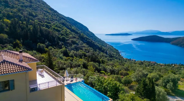 Вилла Villa Inna With 3 Bedrooms and 4 Bathrooms