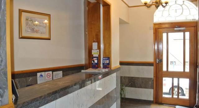 The Belgrove Hotel, Забронировать Отель Камден Лондон, рядом с St Pancras Chambers