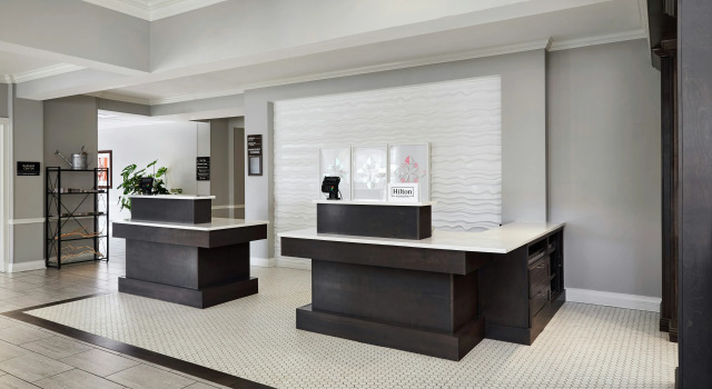 Hilton Garden Inn Champaign/ Urbana, Buchen Sie Hotel Urbana 
