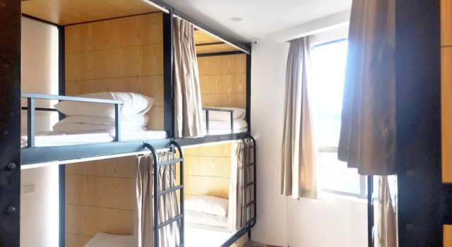 My Hotel Le Van Huu