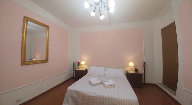 Dreaming Navona Rooms