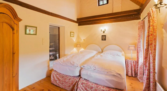 Das Laffelberghaus, Book Hotel  