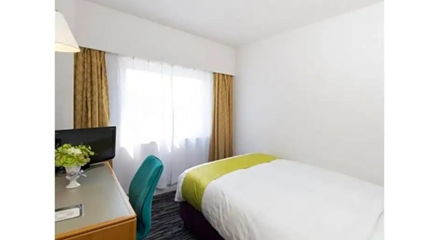 HOTEL MONTOVIEW YONEZAWA / Vacation STAY 77088, Book Hotel Yonezawa 