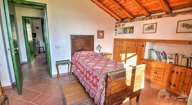 Коттедж Villa With Garden in Sicily Near the sea