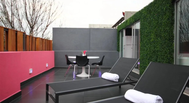 Hostal la Buena Vida