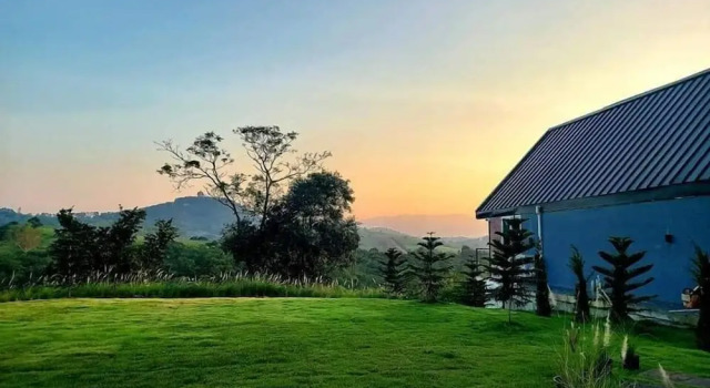 Люкс Kirirath Resort
