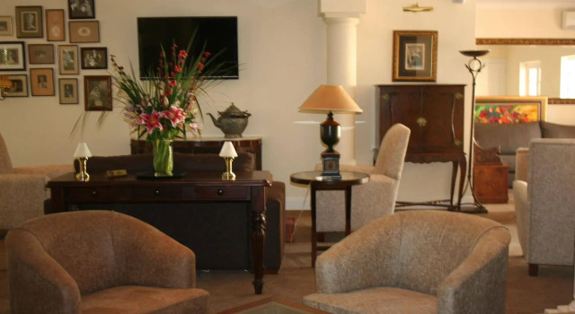 Little Tuscany Boutique Hotel