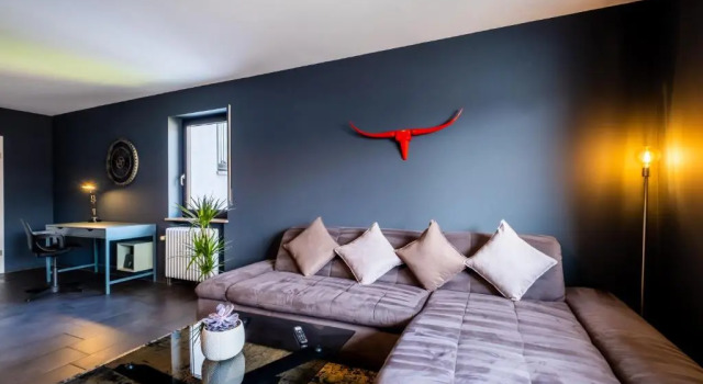 Studio Fayence - Apartment Karlsruhe Durlach, Забронировать Апартаменты/квартира Карлсруэ Баден-Вюртемберг, рядом с Рождественский рынок в Дурлахе