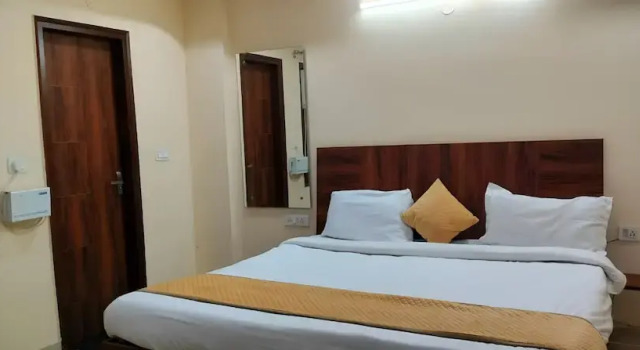 Green Vista Stays, Varaa Hotelli Gurgaon 