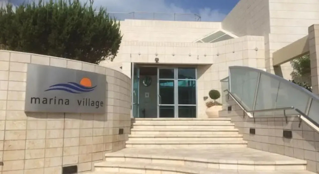 Michelle Suites, Reserva ahora Hotel Herzliya Distrito Central de Israel.