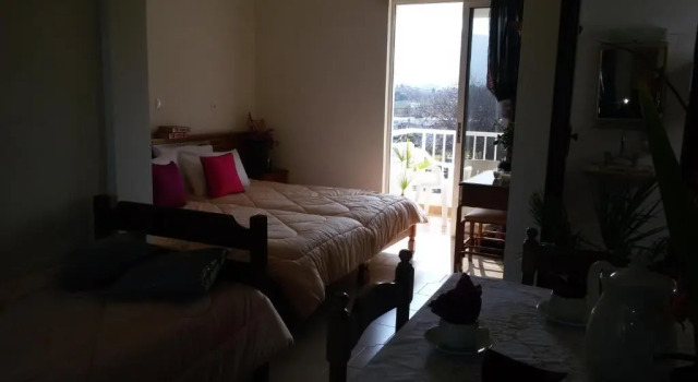 Eftihia Apartments