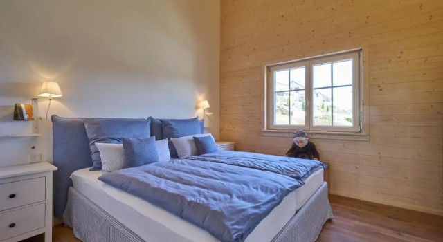 Alb-Appartement Silberdistel, Reserva ahora Hotel Hoteles en Baden-Wurtemberg con aparcamiento, Aparcamiento