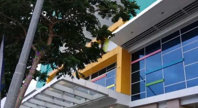 Apartment comfy 2 BR Scarlet, Prenota Appartamento Cempaka Putih 