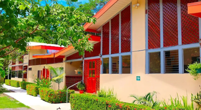 Villas Allen