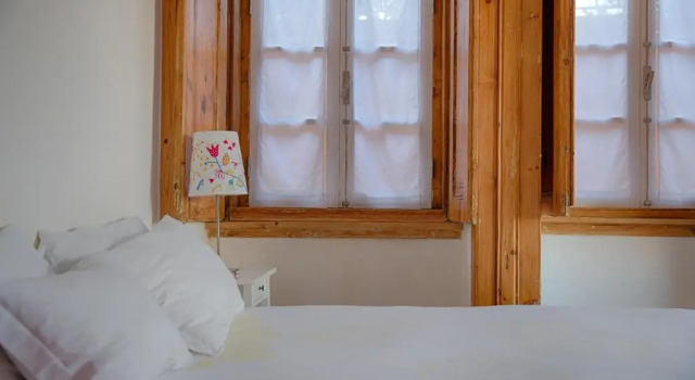 Двухместный номер Standard This Is Lisbon Hostel