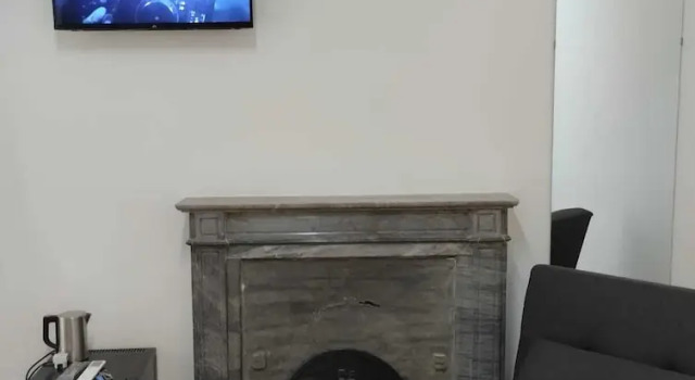 Номер Deluxe Residence e appartamenti Cavallerizza