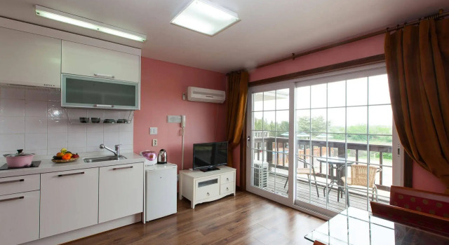 Rothem House, Prenota Hotel Hotel a Gyeonggi-do con piscina, Piscina