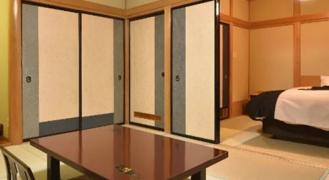Shirakabenoyado Bokusuien, Rezervovat Hotel Numata Gunma