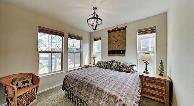 100bsc0q 3 Bedroom Home, Забронировать Дом для отпуска Грэнби Rocky Mountain National Park