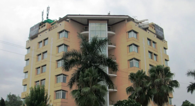 Country Inn & Suites By Carlson Haridwar, Rezervovat Hotel Haridvár Uttarakhand