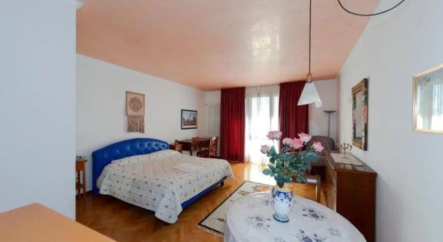 Студия Antares Apartments