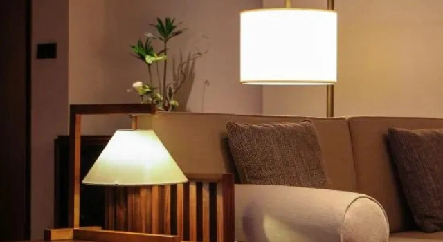 Двухместный люкс с видом на озеро Jinshuo Holiday Hotel