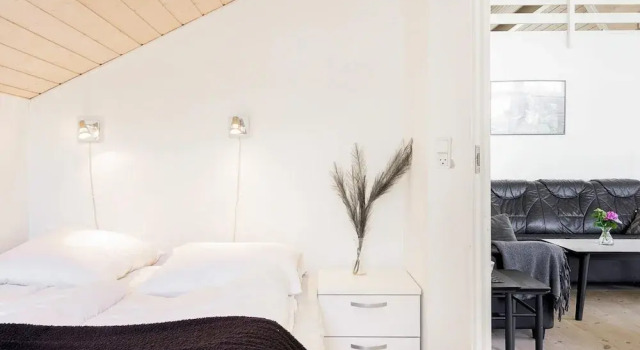 4 Star Holiday Home in Nexo