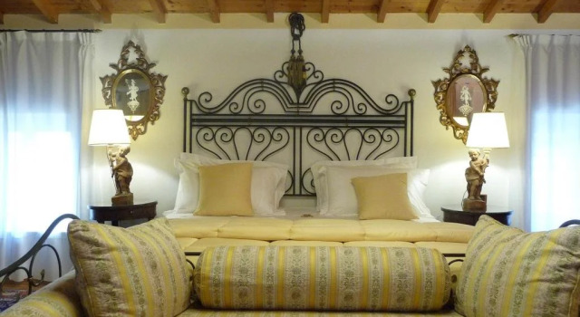 Country House Casino di Caccia