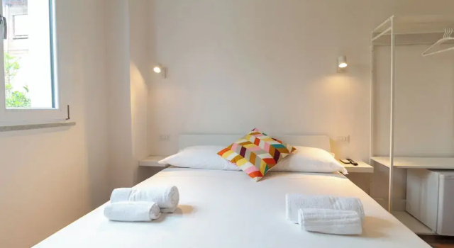 Номер Comfort Ceramic Rooms