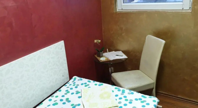 Номер Standard Rooms Vedran & AURUM Private Spa