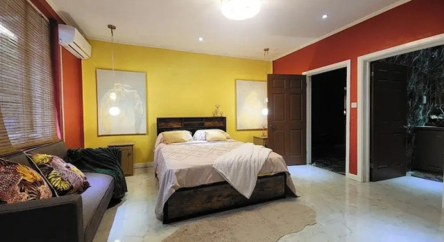 Hilltop Villa, Prenota Villa Pigeon Island 