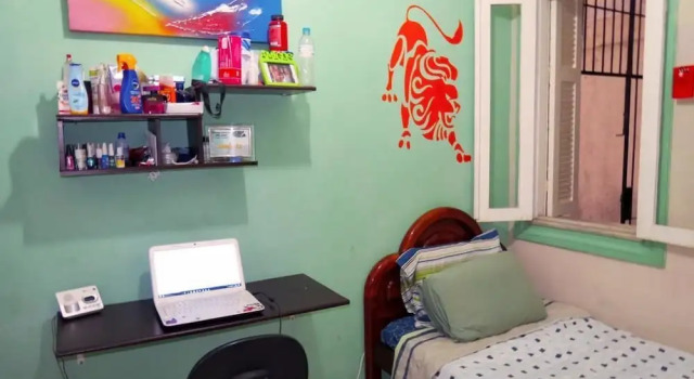 B&B Quarto da Cláudia