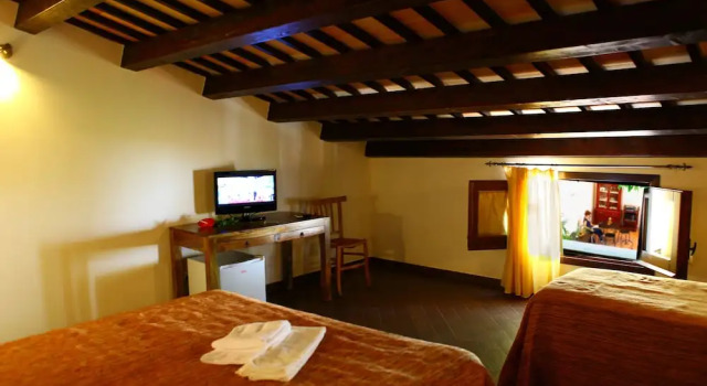 Полулюкс B&B Sabir