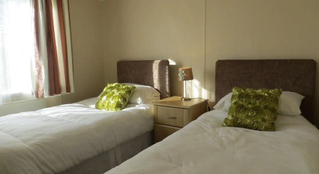 Jolie, Lodge on Manor Park, Забронировать Отель Отели Англии 3 звезды, 3*