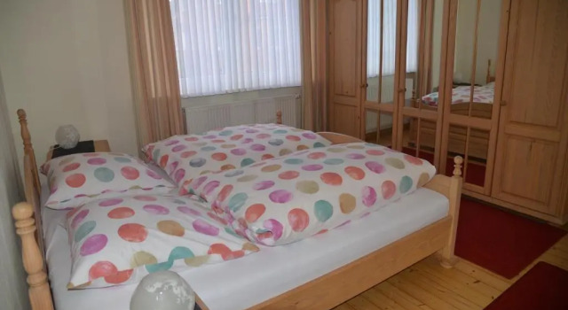 Appartements AM ROSENGARTEN, Забронировать Апартаменты/квартира Целле Люнебургская пустошь, рядом с Hoppener Haus