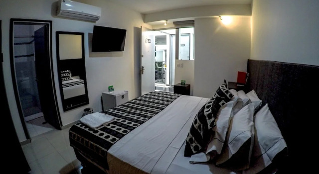 Standard chambre La Cabrera Hotel Boutique