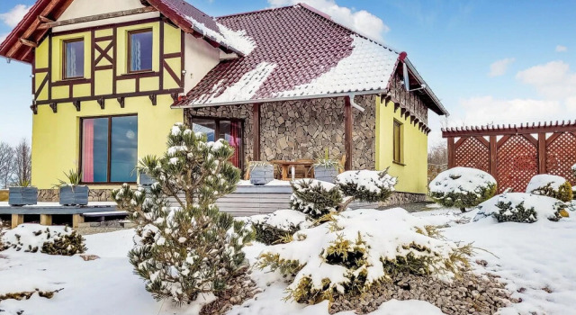 Nice Home in Karpacz With Wifi and 5 Bedrooms, Забронировать Отель Карпач 