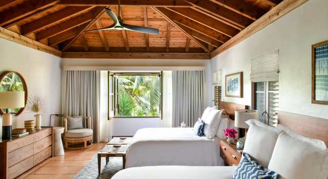 Rosewood Little Dix Bay, Rezerwuj Hotel Virgin Gorda Airport Virgin Gorda