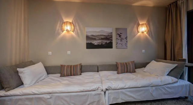 Апартаменты Deluxe KOKICHE 4 Friends, Borovets