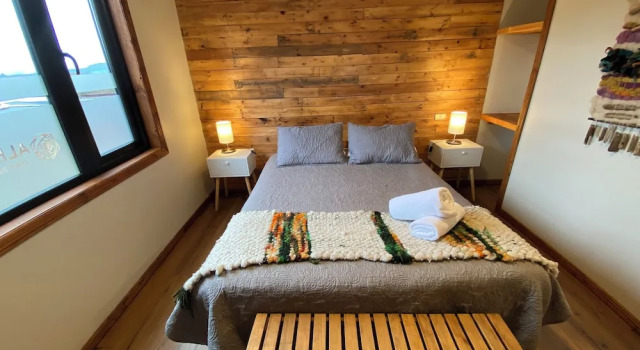 Номер Standard Albergo B&B Panguipulli