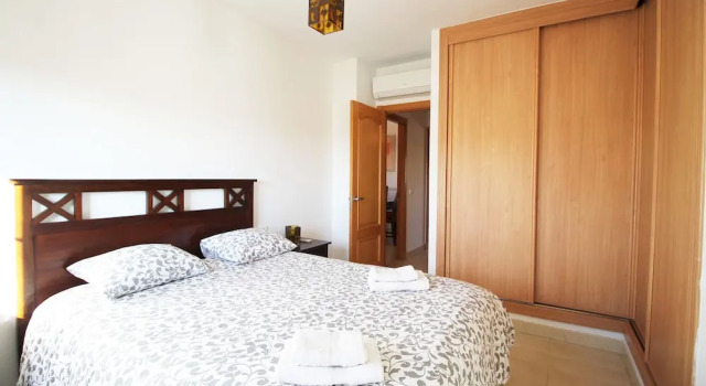 1081 Apartment Poseidon