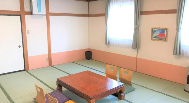 Студия Kei's House Fuji View / Vacation STAY 78234