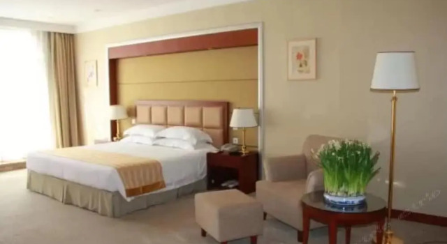 Люкс Business Grand Inn Xijiao State Guest Hotel
