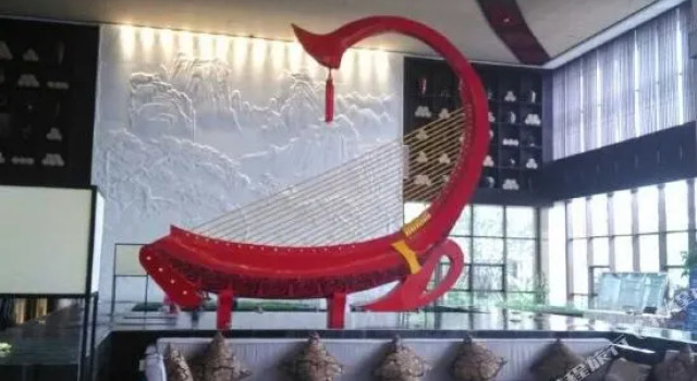 Lanxi Xingmao Resort Hotel, Varaa Lomakeskus Hotellit Luan pysäköinnillä, Pysäköinti